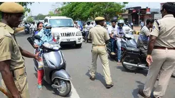 Stricter MVA Back From Dec1, Cops To Zero On Tipsy Drivers
