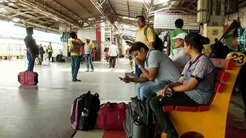 FIR inside train: Railways to bolster on-the-go complaint redressal