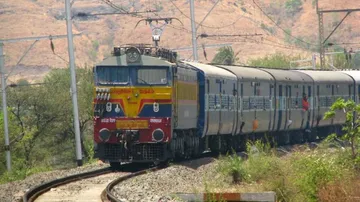 New Delhi-bound trains rescheduled, cancelled by ECoR; get details here
