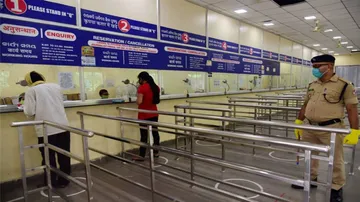 No Waiting List In Trains! Indian Railways Issues Clarification