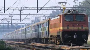 ECoR announces additional stoppages for multiple trains at Berhampur to handle festive rush