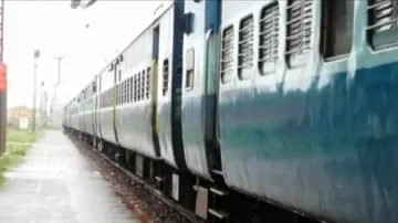 Rail services hit in Koraput due to protest over death of youth