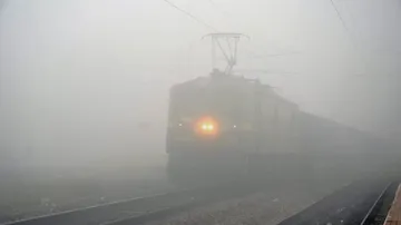 Railways introduces new technology to tackle fog