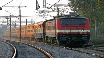 Railways To Run Special Train From Odisha For 'Urs' Festival