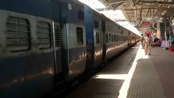 Coronavirus: Indian Railways cancels all passenger, express trains till March 31