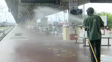 Unlock 5: Three Trains To Resume Service From Puri Today