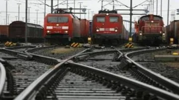 Railway announces Special Trains for Eid al-Fitr Season; Book Tickets Now