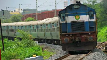 Daily Express Train Between Bhubaneswar, Nayagarh Town From Oct 15