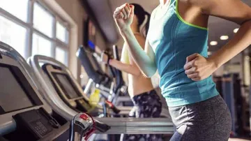 Treadmill exercise may reduce period pain: Study
