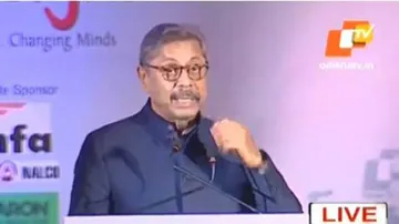 Odisha is lagging in restriction of infant, maternal mortality: Dr Naresh Trehan