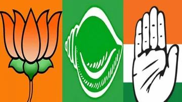 Triangular contest on cards in Odisha's Berhampur Lok Sabha seat