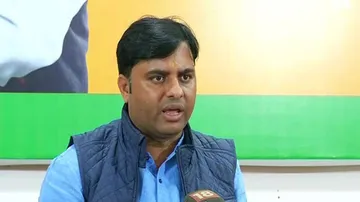 BJD, BJP indulge in war of words over unemployment issue