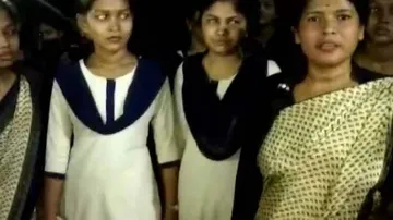 Odia students allege ‘torture’ at Rashtriya Sanskrit Sansthan in Agartala