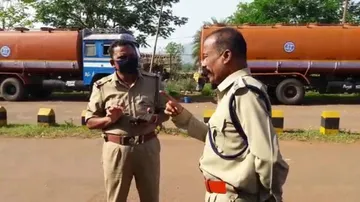 Mystery Shrouds Death Of 3 Truck Drivers Amid Corona Lockdown In Odisha