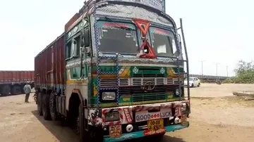 Body of missing truck driver found near Paradip refinery