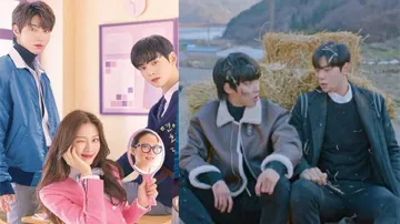 K-Drama True Beauty Episode 12: Jugyeong To Leave Suho And Seojun As Her Secret Is Out in Episode 13