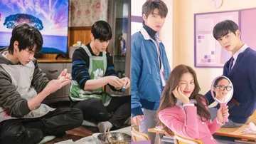 K-Drama True Beauty Episode 10 Is High Drama; Suho and Seojun To Be Friends Again In Episode 11