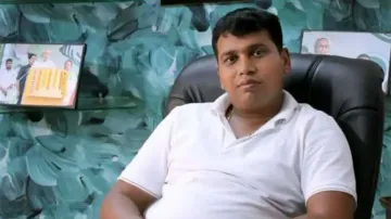 Former Keonjhar Collector, SP backed BJD leader Raja Chakra’s illegal activities: Badri Patra