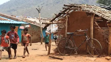 Indravati Reservoir: Development is a daydream for displaced people of 16 villages