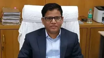 Odisha-cadre IAS Nikunja Dhal sent on central deputation