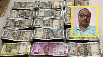 Odisha govt engineer’s disproportionate wealth exposed; 9 plots, 4 buildings, market complex detected by vigilance