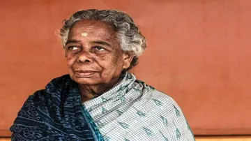 Eminent Social Activist Padma Shri Tulasi Munda Unwell