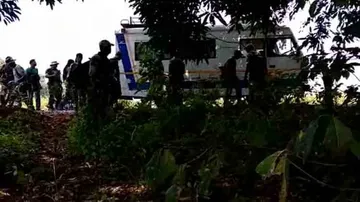 Attack on DD cameraperson was unintentional: Maoists' statement