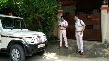 Bhubaneswar Unsafe In Lockdown: 2 Loot Incidents In 24 Hours, Commissionerate Police Forms Special Teams