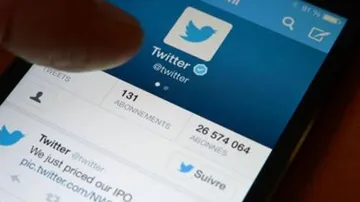 Twitter doubles length of user display names from 20 to 50 characters