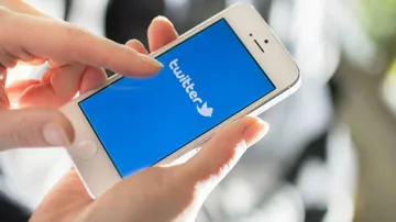 Twitter teases account switching, dark mode features