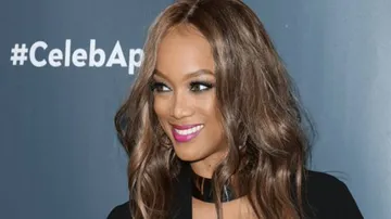 Tyra Banks named host of 'America's Got Talent'