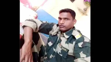 BSF jawan from Odisha 'commits suicide' on duty