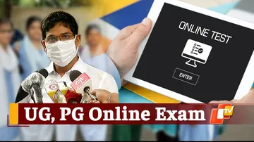 Odisha: Check All Details Regarding UG, PG Final Exams To Be Conducted Online In July, August