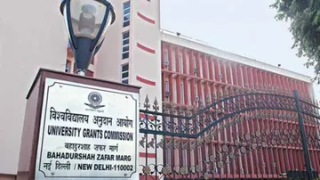 UGC to deal tough against plagiarism: Students may lose registration, teachers