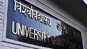 UGC asks varsities to provide details of payments made via digital mode