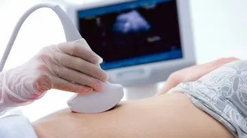 Health dept officials seal four private ultrasound scan units