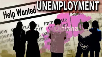 Employment Conundrum in COVID-hit Odisha: Jobseekers up 814%, job providers down 97%