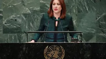 UNGA president expresses solidarity with flood-affected people of India