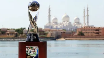 U-17 World Cup: FIFA officials to reach city on Thursday