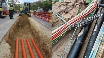 M P Birla firm bags Rs 388 crore for Haridwar cable contract