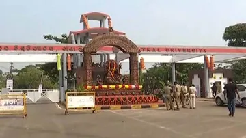 Odisha Universities To Function During COVID-19 Lockdown