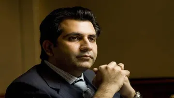 SC declines Unitech MD's interim bail plea, for now