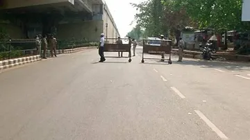 Covid-19: Odisha Releases February Guidelines; Ceiling For Marriage, Funeral Gatherings Increased