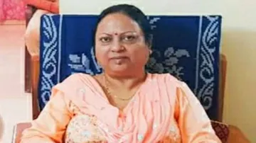 Uttar Pradesh Cabinet Minister Succumbs To COVID-19