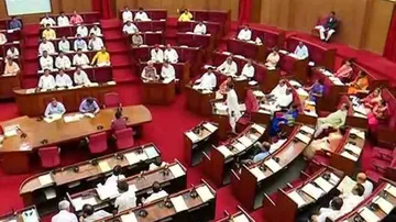 Odisha Legislators Allege Industries Not Hiring Locals