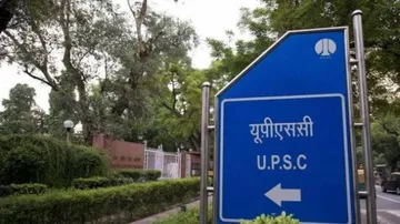 UPSC member Chhatar Singh resigns