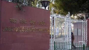 UPSC Recruitment Application Process Begins For Fresh Job Openings; Check Details