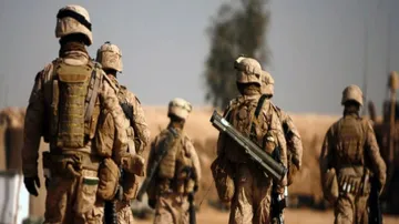 US to deploy 3,000 additional troops in Afghanistan