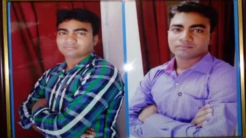 Odia among 9 CRPF jawans killed in Sukma Naxal attack