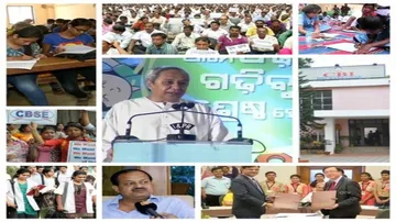 Throwback 2017: From grants, scholarships to new medical colleges